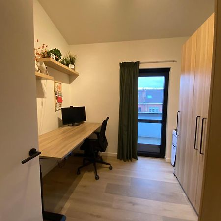 Luxury & Cozy Apartment Lubbeek Ngoại thất bức ảnh