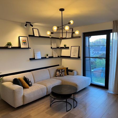 Luxury & Cozy Apartment Lubbeek Ngoại thất bức ảnh