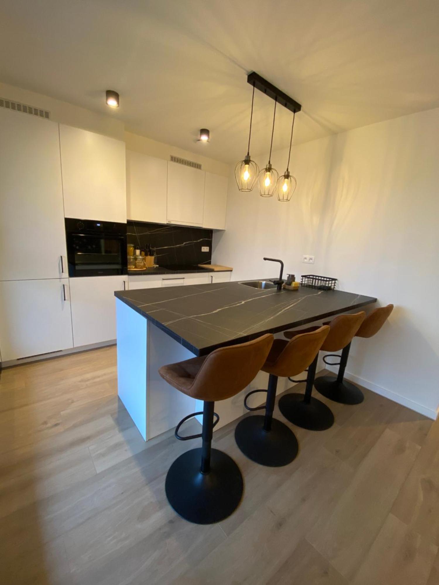Luxury & Cozy Apartment Lubbeek Ngoại thất bức ảnh