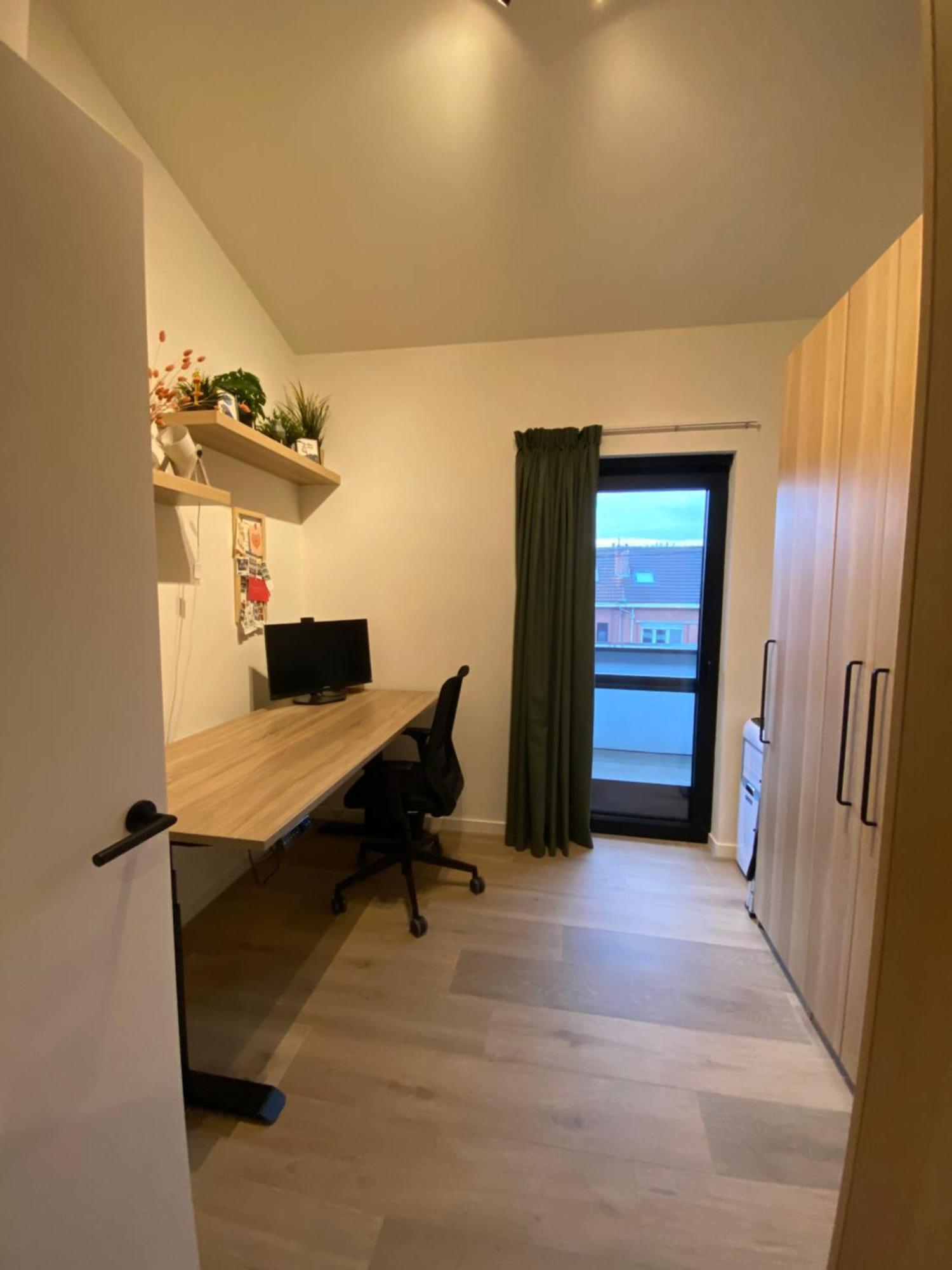 Luxury & Cozy Apartment Lubbeek Ngoại thất bức ảnh