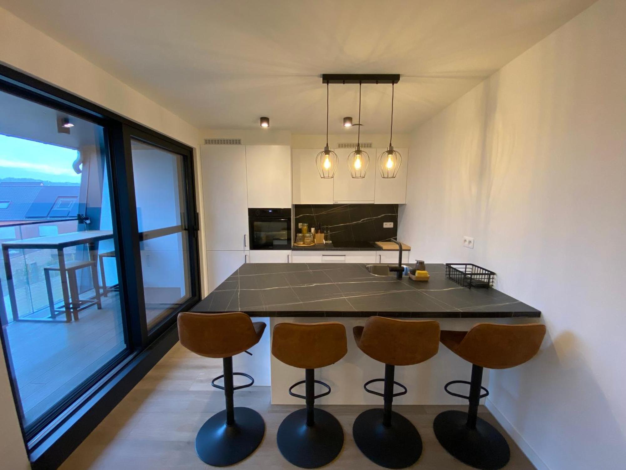Luxury & Cozy Apartment Lubbeek Ngoại thất bức ảnh