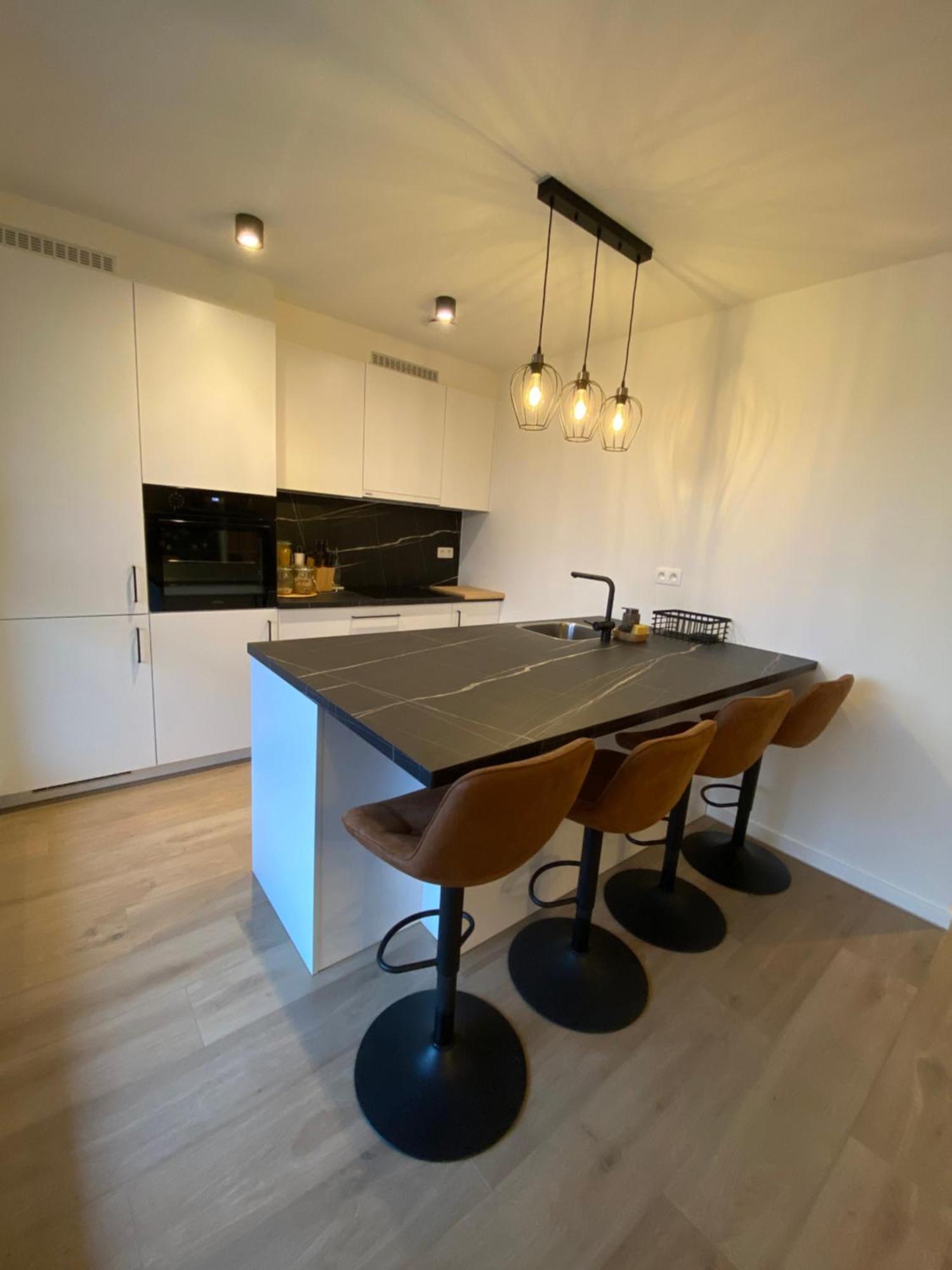 Luxury & Cozy Apartment Lubbeek Ngoại thất bức ảnh