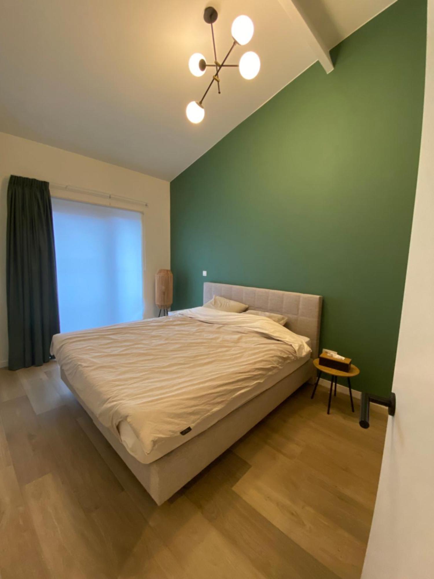 Luxury & Cozy Apartment Lubbeek Ngoại thất bức ảnh
