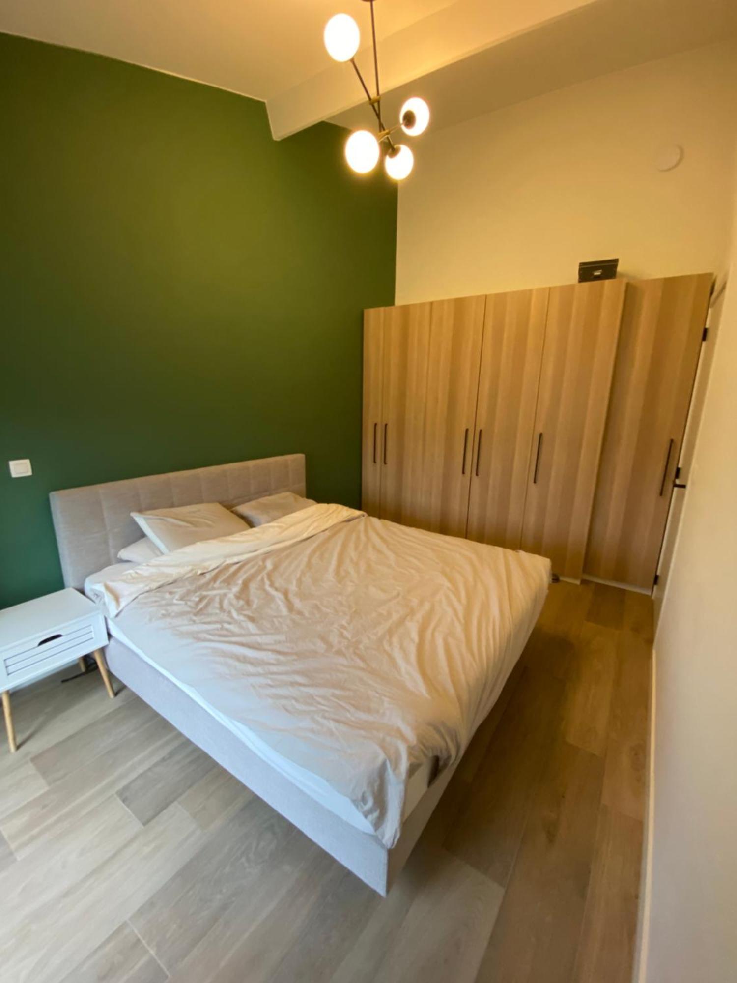 Luxury & Cozy Apartment Lubbeek Ngoại thất bức ảnh
