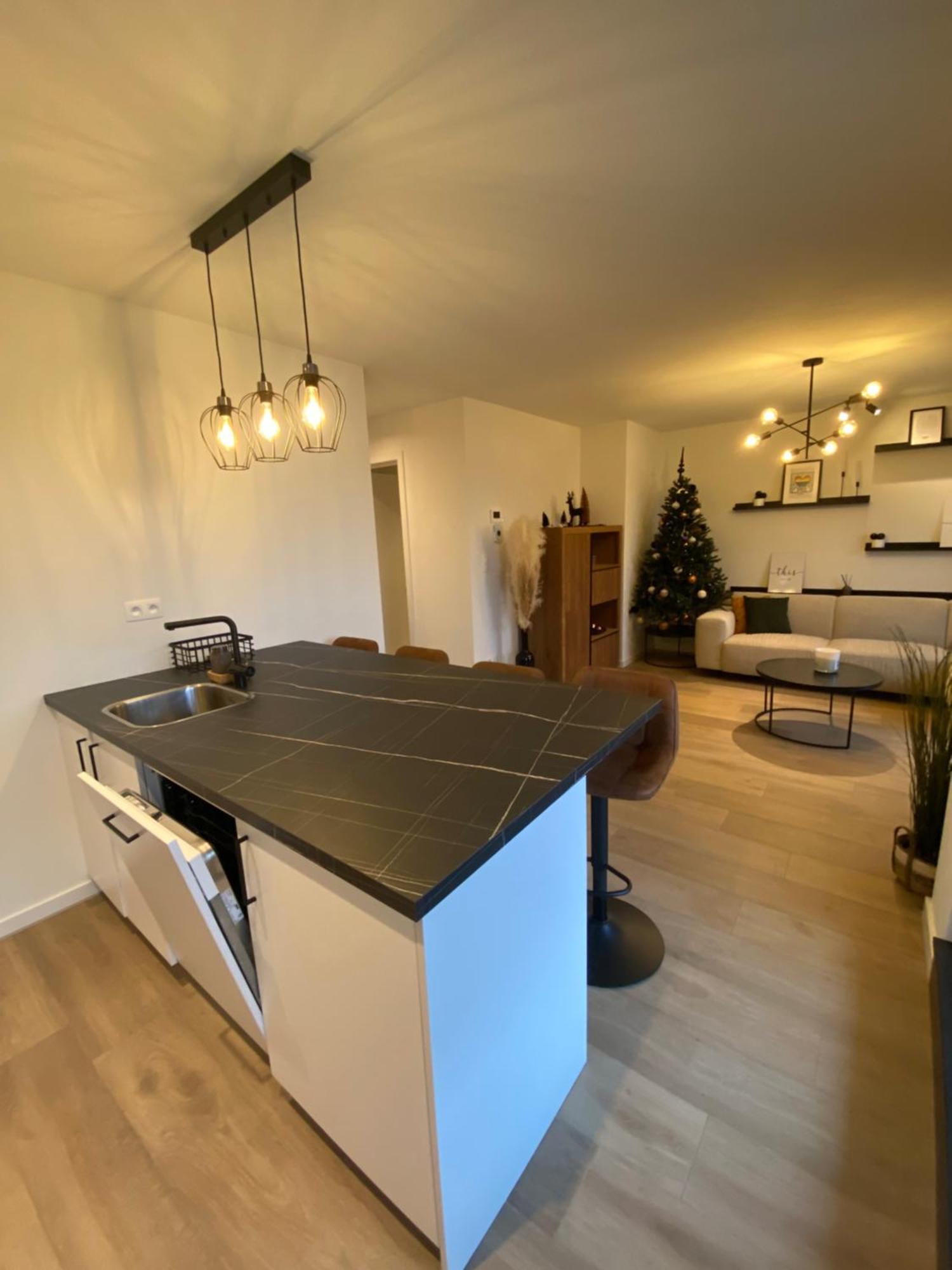 Luxury & Cozy Apartment Lubbeek Ngoại thất bức ảnh