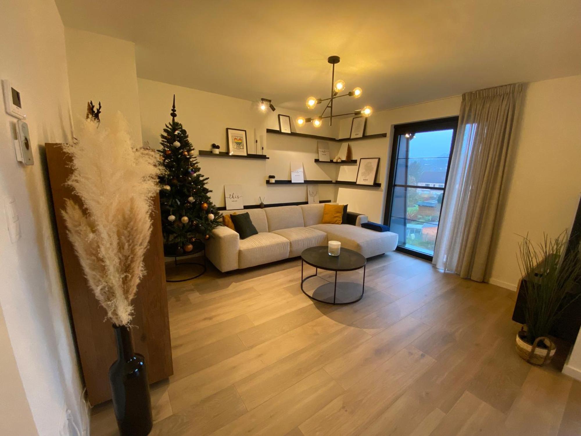 Luxury & Cozy Apartment Lubbeek Ngoại thất bức ảnh