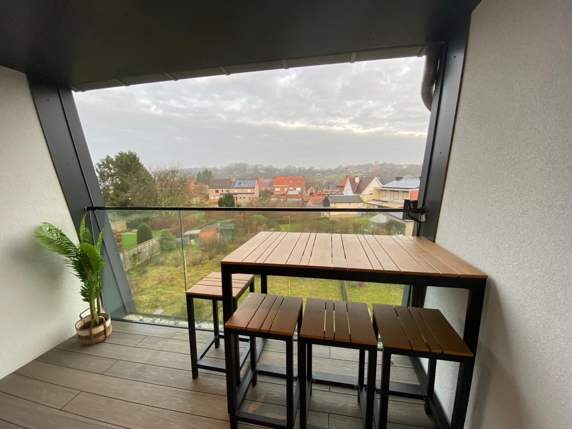 Luxury & Cozy Apartment Lubbeek Ngoại thất bức ảnh