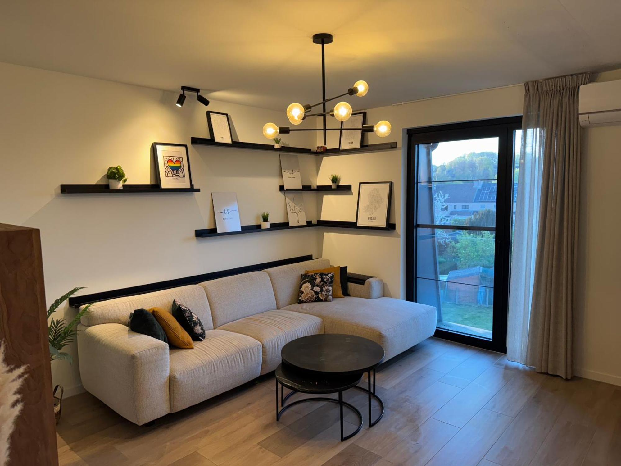 Luxury & Cozy Apartment Lubbeek Ngoại thất bức ảnh